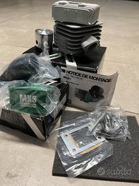 MXS racing kit booster