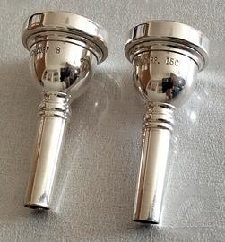 Bocchini Bach Corp. per trombone 