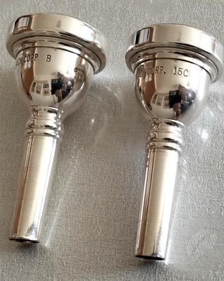 Bocchini Bach Corp. per trombone 