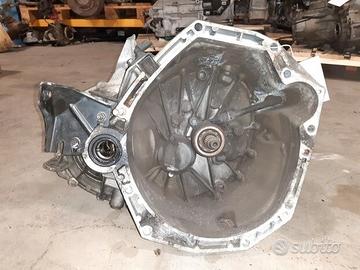 Cambio manuale Renault Megane 1.5 diesel del 2008