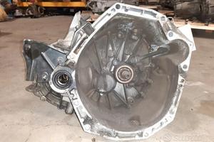 Cambio manuale Renault Megane 1.5 diesel del 2008