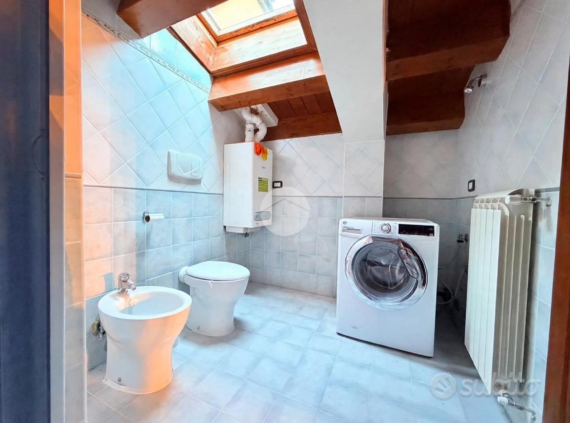 Appartamento – Scoppito, Occhibelli - Vista 4