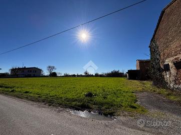 TER. AGRICOLO A BRESCELLO