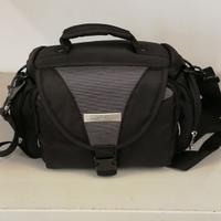 Borsa per videocamera/fotocamera