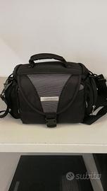 Borsa per videocamera/fotocamera