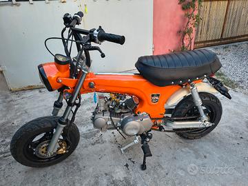 TNT city 125 