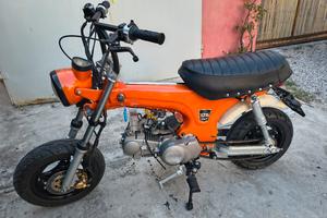 TNT city 125 