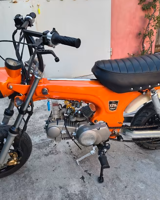 TNT city 125 