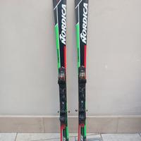 Nordica Spitfire PRO