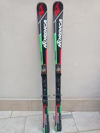 Nordica Spitfire PRO