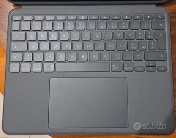 Logitech Combo Touch 13"