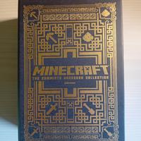 Minecraft libri