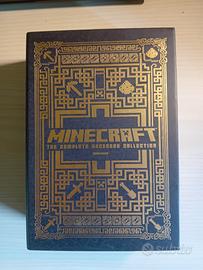 Minecraft libri