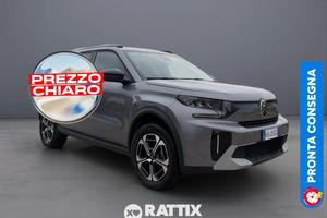 CITROEN c3 aircross ii 2024 C3 Aircross 1.2 hybrid