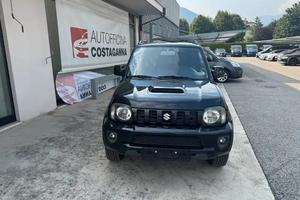 Suzuki Jimny 1.3 4WD Evolution Plus