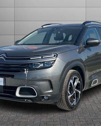 CITROEN C5 Aircross I 2018 - C5 Aircross U1059619