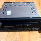 Radio per bmw z4 e85