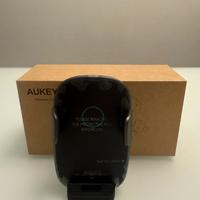 AUKEY Wireless Charging Phone Mount