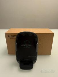 AUKEY Wireless Charging Phone Mount