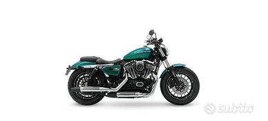 SWM Stormbreaker V 1200 Abs