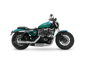 SWM Stormbreaker V 1200 Abs