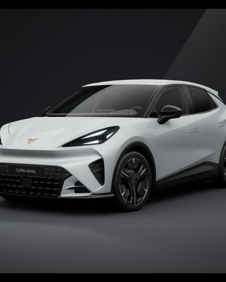 CUPRA CUPRA Raval Edge 37 kWh 99 kW (135 CV) Elett