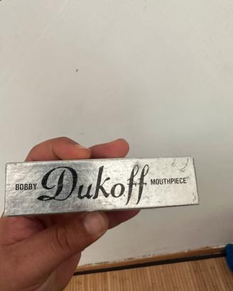 Dukoff d7 sax alto