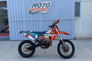 Ktm 350 EXC wess edition