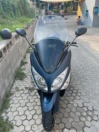 SCOOTER YAMAHA TMAX 500