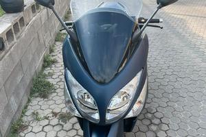 SCOOTER YAMAHA TMAX 500