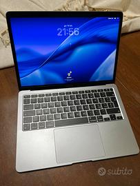 Apple MacBook Air M1 2020 AppleCare fino 10/26