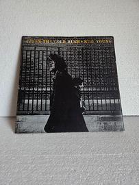 Neil Young – After the Gold Rush | Vinile 33 giri