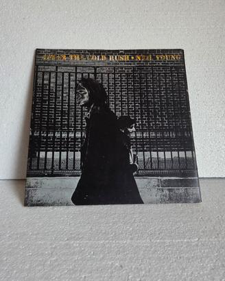 Neil Young – After the Gold Rush | Vinile 33 giri