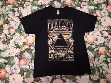 Pink Floyd Dark Side of the Moon Tour NEW!
Magliet