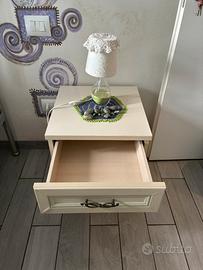 Comodini  Colombini , 3 cassetti