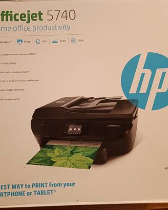 Stampante HP Officejet 5740