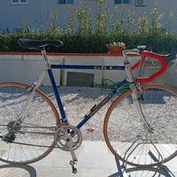 bicicletta vitus vintage
