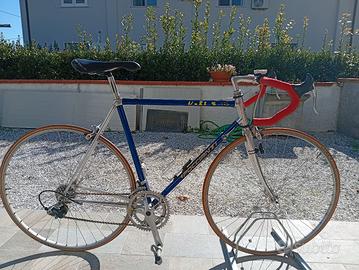 bicicletta vitus vintage