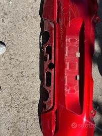 Paraurti posteriore smart fortour 