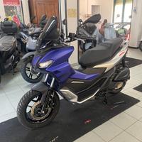 APRILIA RS 250 GT 200