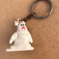 Portachiavi “Lavasbianca Fantasmatico” 1988