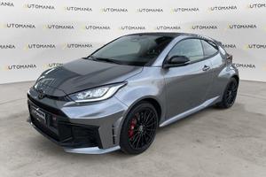 Toyota Yaris 1.6 Turbo 3 porte GR Circuit DAT
