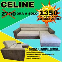 DIVANI CELINE SUPER 0FERTA