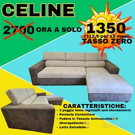 DIVANI CELINE SUPER 0FERTA