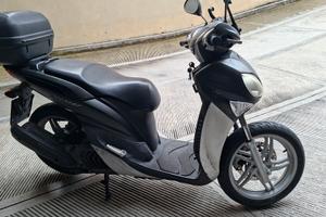Yamaha xenter 150 con Revisione e tagliandi