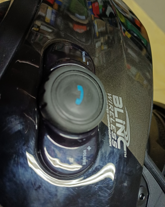 Casco bluetooth