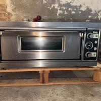 Forno elettrico professionale Moretti Forni PM 60.