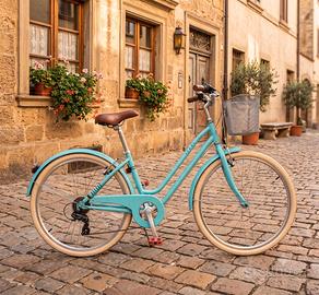 Bicicletta  Epson Decathlon