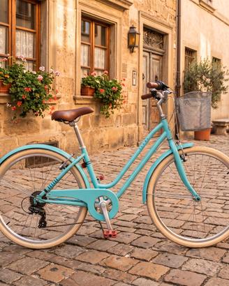 Bicicletta  Epson Decathlon