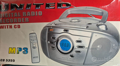 radio